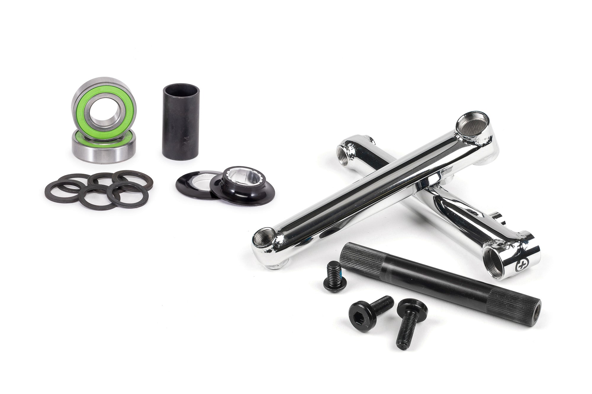 PRO48 Crank Salt BMX Parts