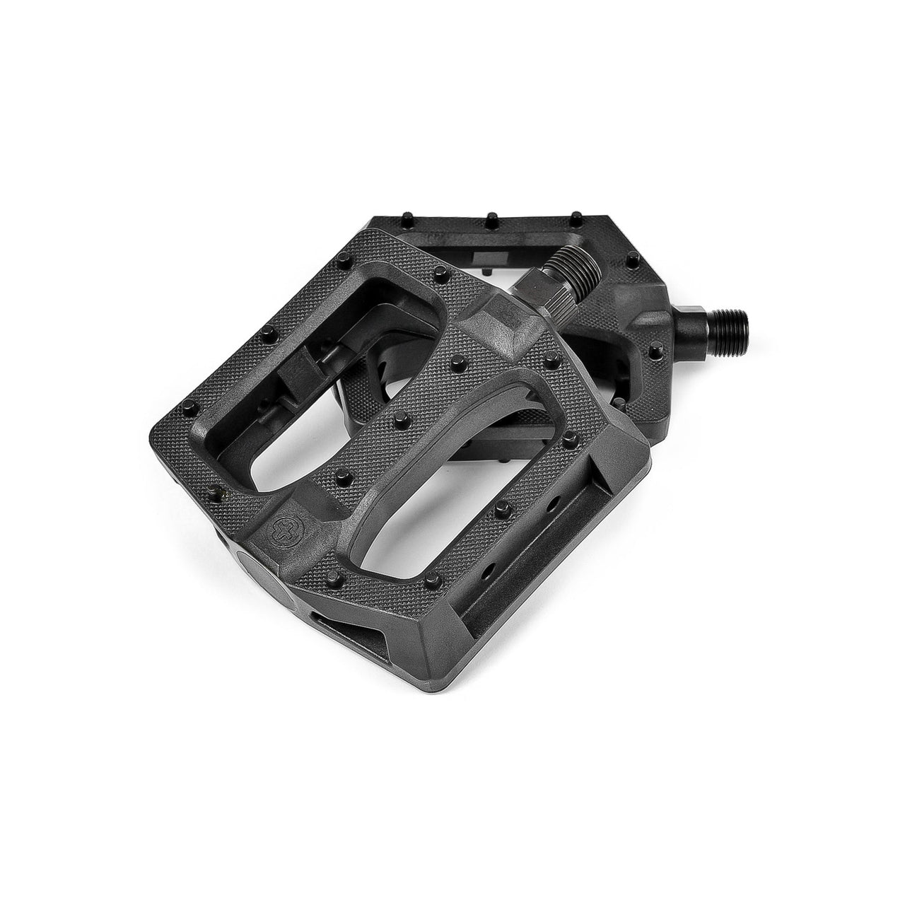 Stealth Loose Ball Pedals