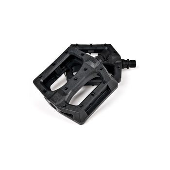 Stealth Sealed Pedals