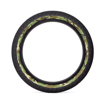 STING Tire