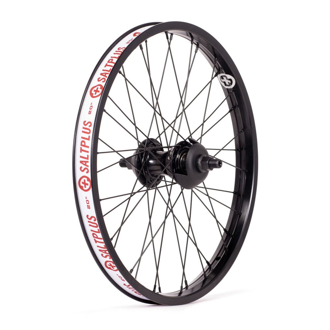 Summit/ Vertex Freecoaster Wheel