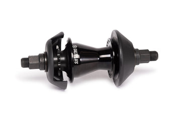 Trapez Cassette Hub