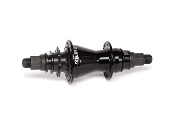 Trapez Cassette Hub