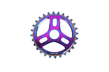 Trident Sprocket