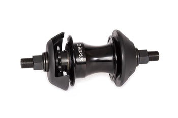 Vertex Freecoaster Hub