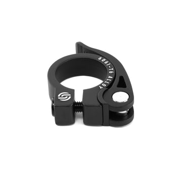 AM QR Seat Post Clamp