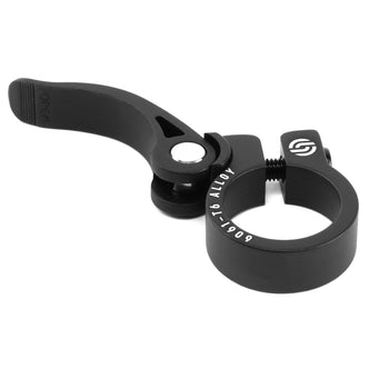 AM QR Seat Post Clamp