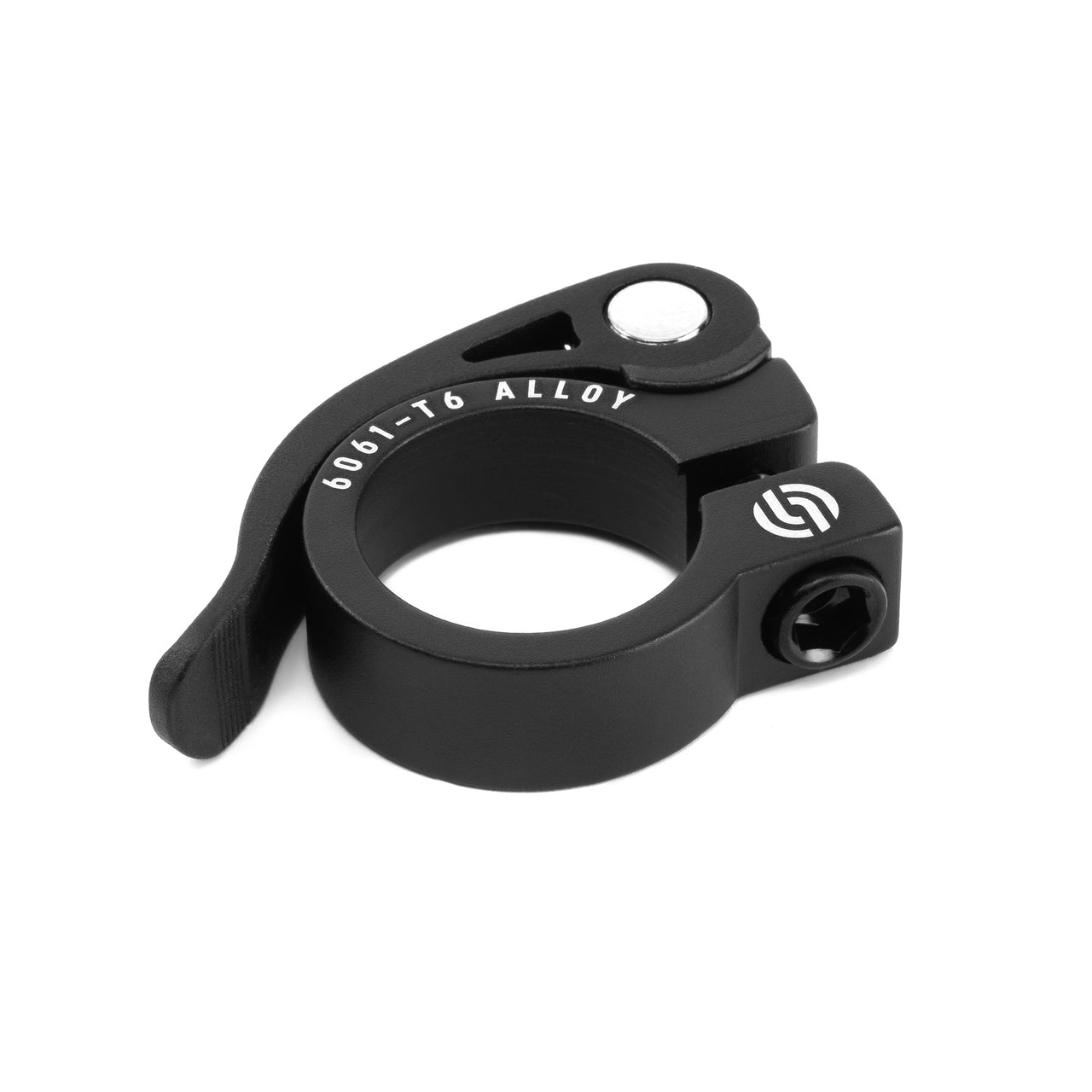 AM QR Seat Post Clamp