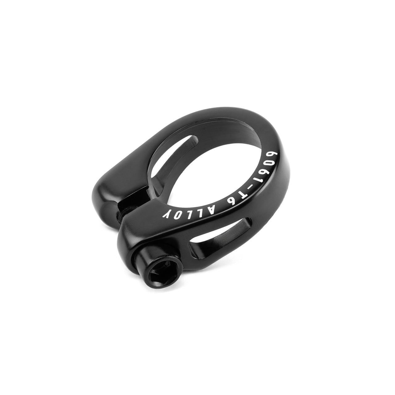 AM Seat Post Clamp
