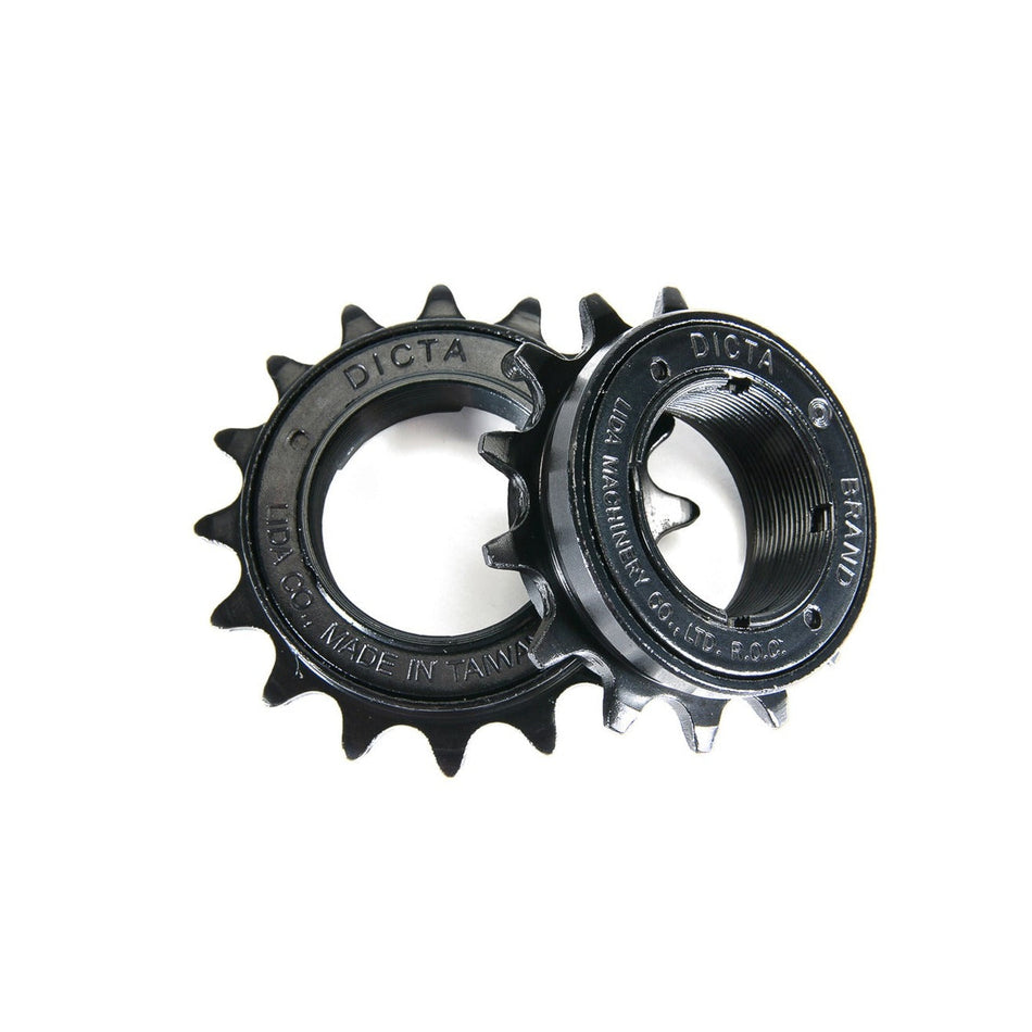 Salt BMX Parts