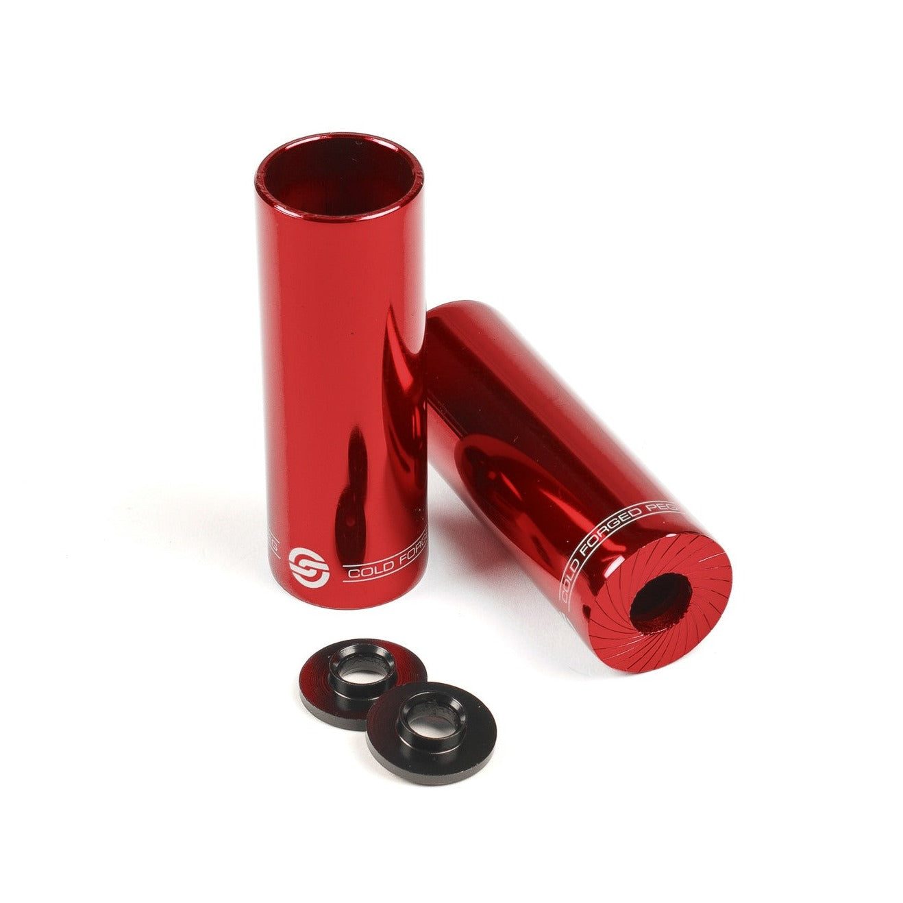 Metal pegs bmx hotsell