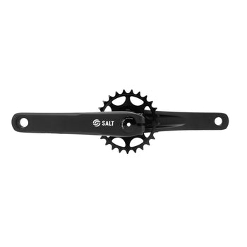Aerox Crank