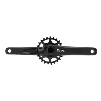 Aerox Crank