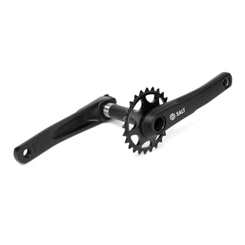 Aerox Crank