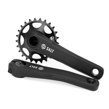 Aerox Crank