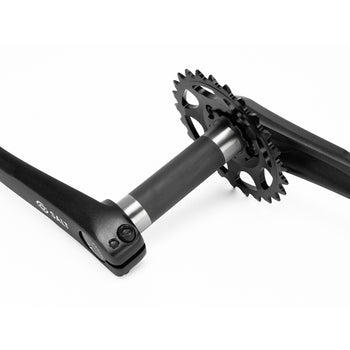 Aerox Crank