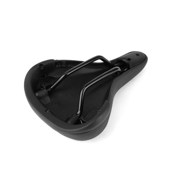 RAILED Seat