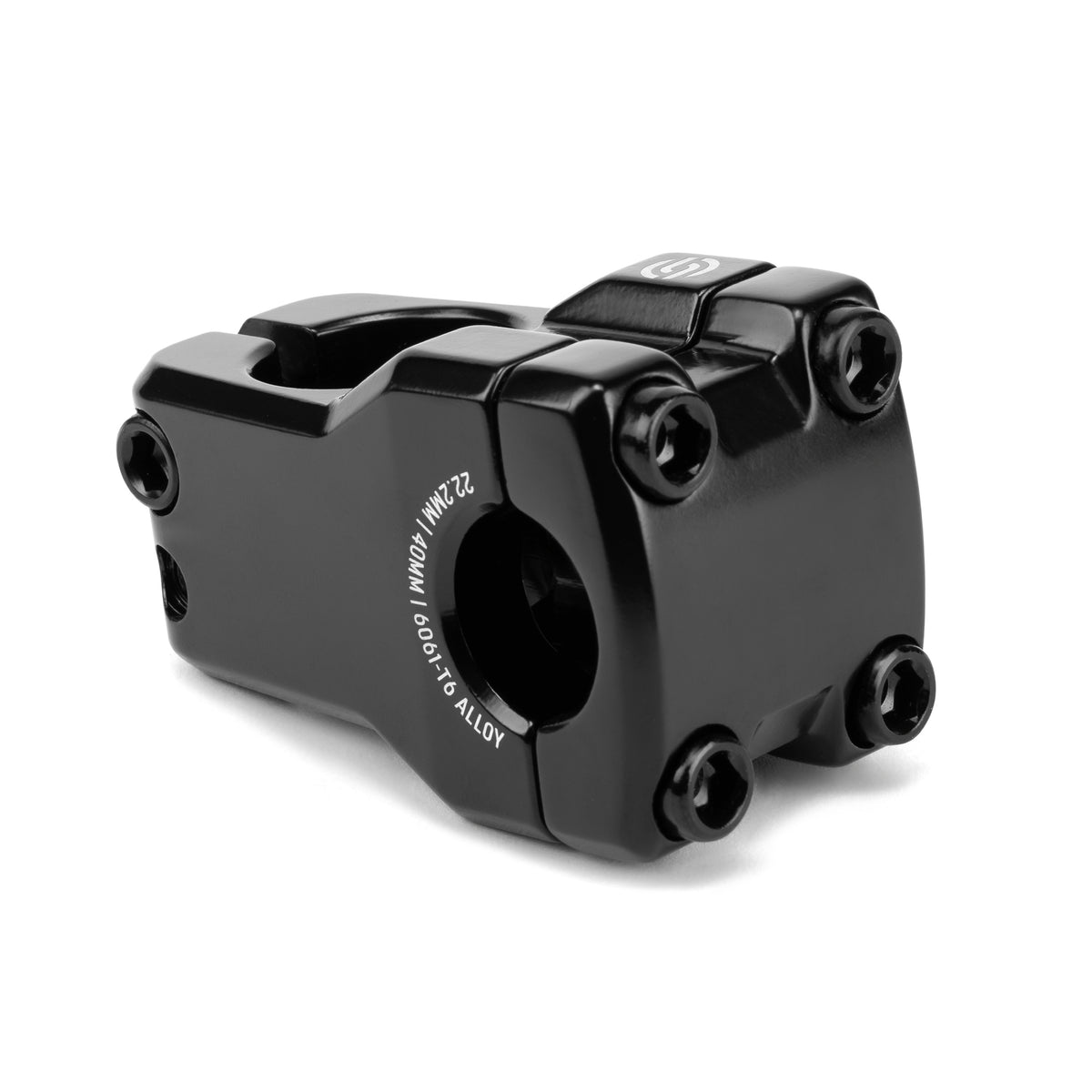 Boxer Frontload Stem