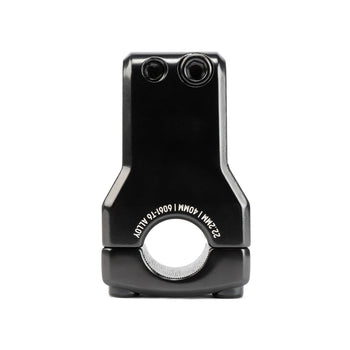 Boxer Frontload Stem