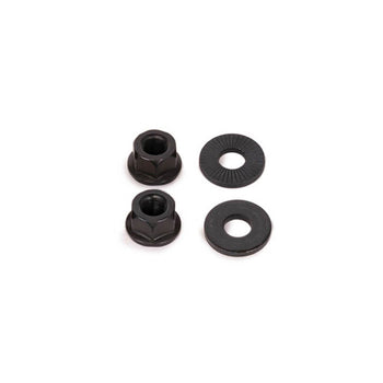 EX Axle Nuts