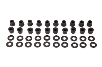 EX Axle Nuts