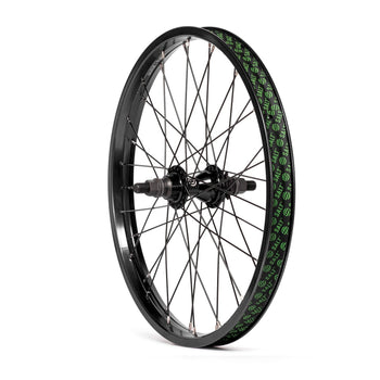 Everest Cassette Rear Wheel