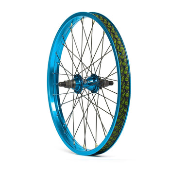 Everest Cassette Rear Wheel