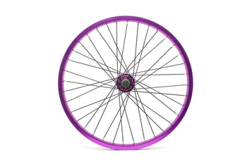 Everest Cassette Rear Wheel