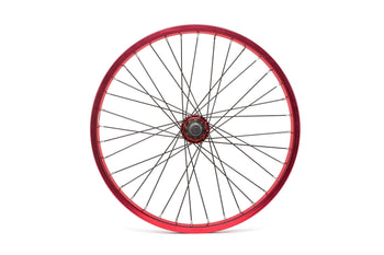 Everest Cassette Rear Wheel