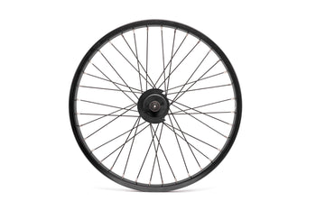 Everest Freecoaster Rear Wheel