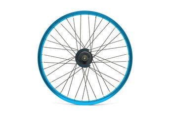 Everest Freecoaster Rear Wheel