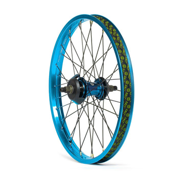 Everest Freecoaster Rear Wheel