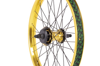 Everest Freecoaster Rear Wheel