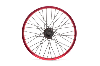 Everest Freecoaster Rear Wheel