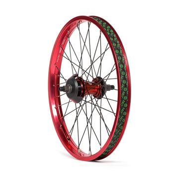 Everest Freecoaster Rear Wheel