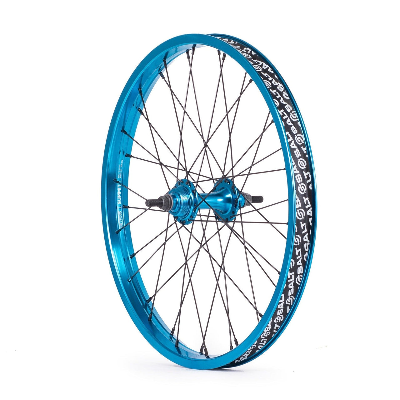 Everest Fip-Flop Rear Wheel