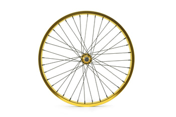 Everest Fip-Flop Rear Wheel