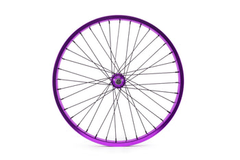 Everest Fip-Flop Rear Wheel