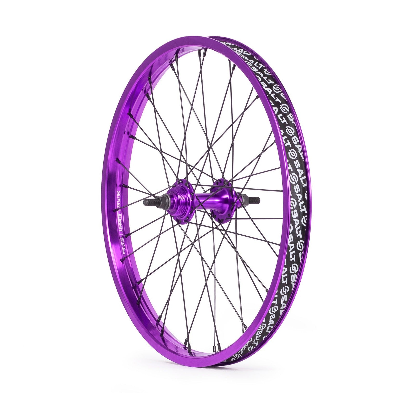 Everest Fip Flop Rear Wheel