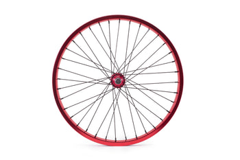 Everest Fip-Flop Rear Wheel