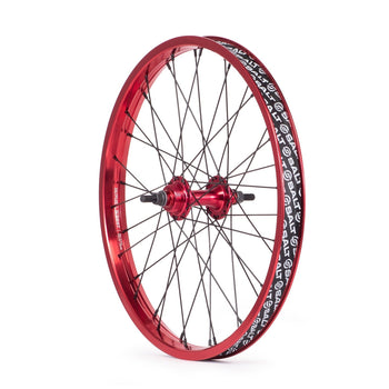 Everest Fip-Flop Rear Wheel