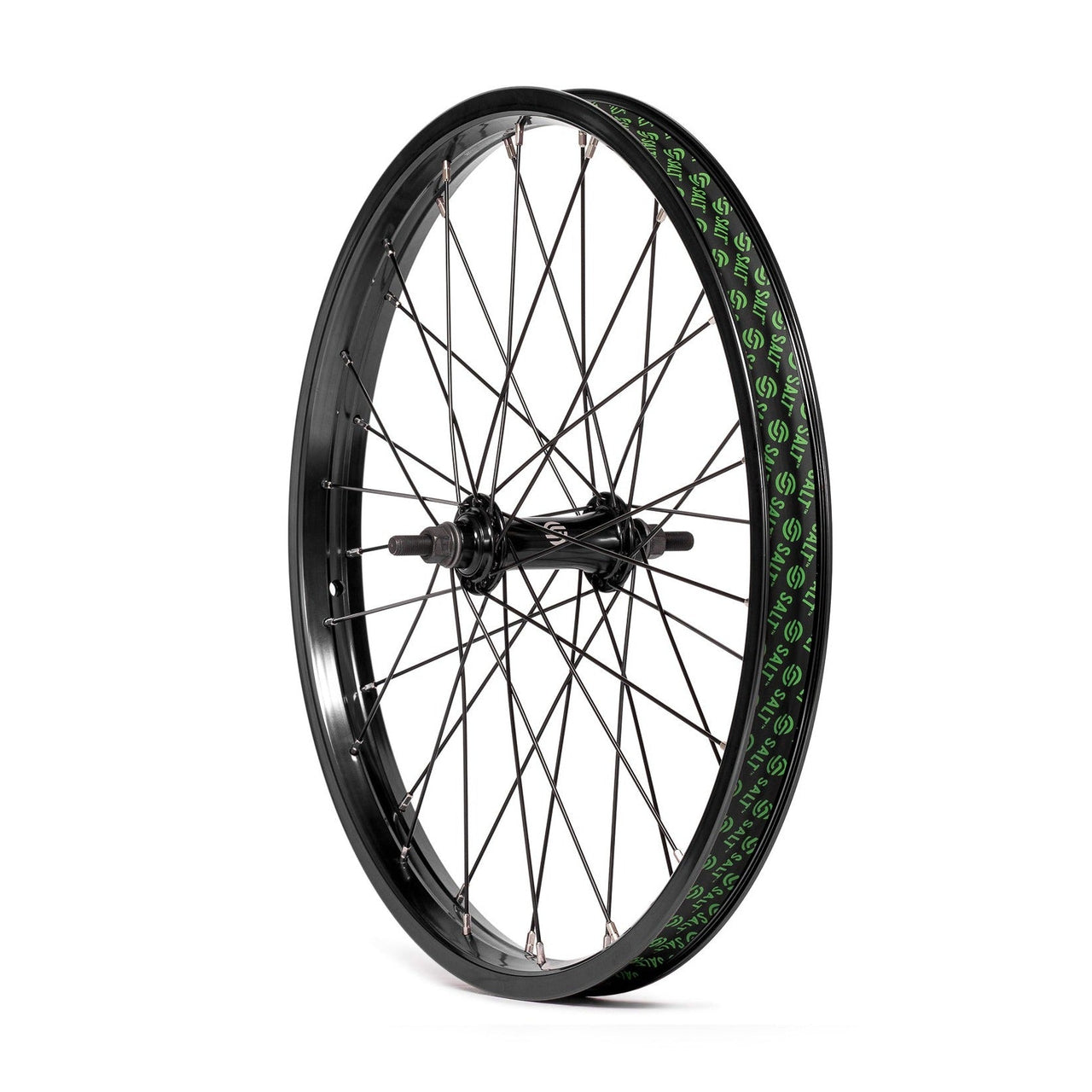 Everest Front Wheel