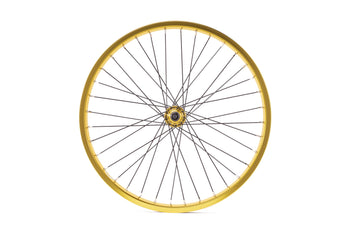 Everest Front Wheel