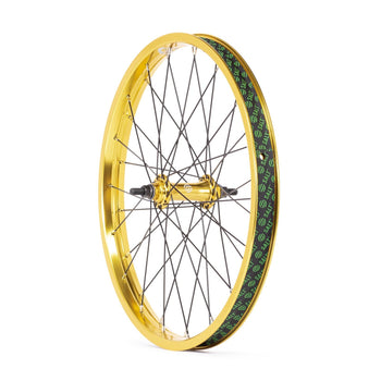 Everest Front Wheel