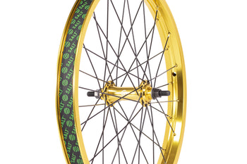 Everest Front Wheel