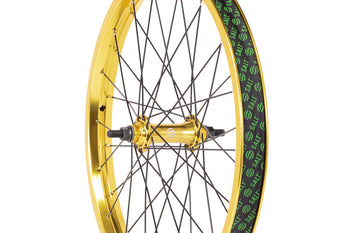 Everest Front Wheel