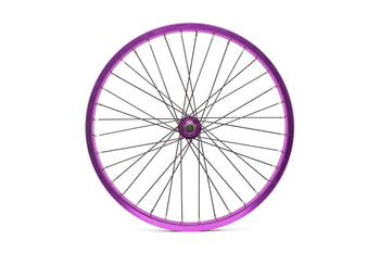 Everest Front Wheel