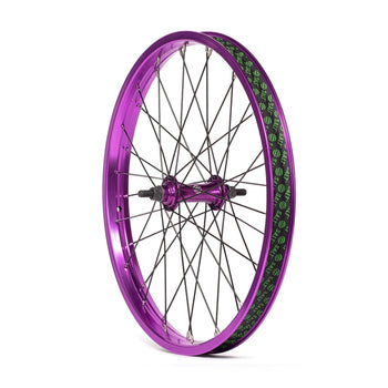 Everest Front Wheel