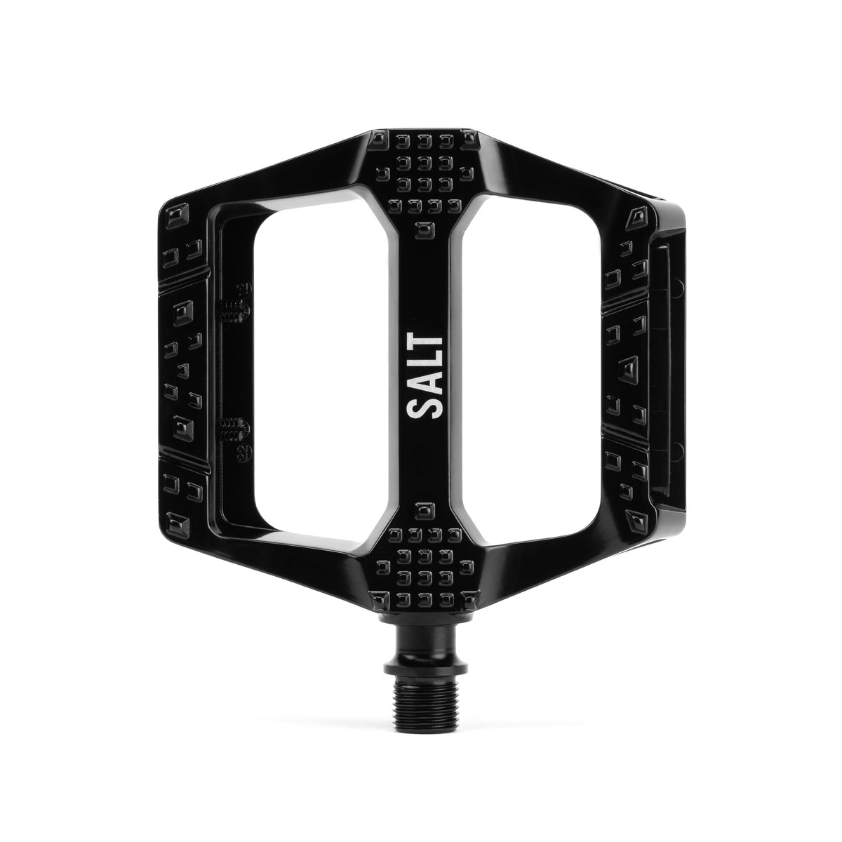 Gateway BB6 Pedals