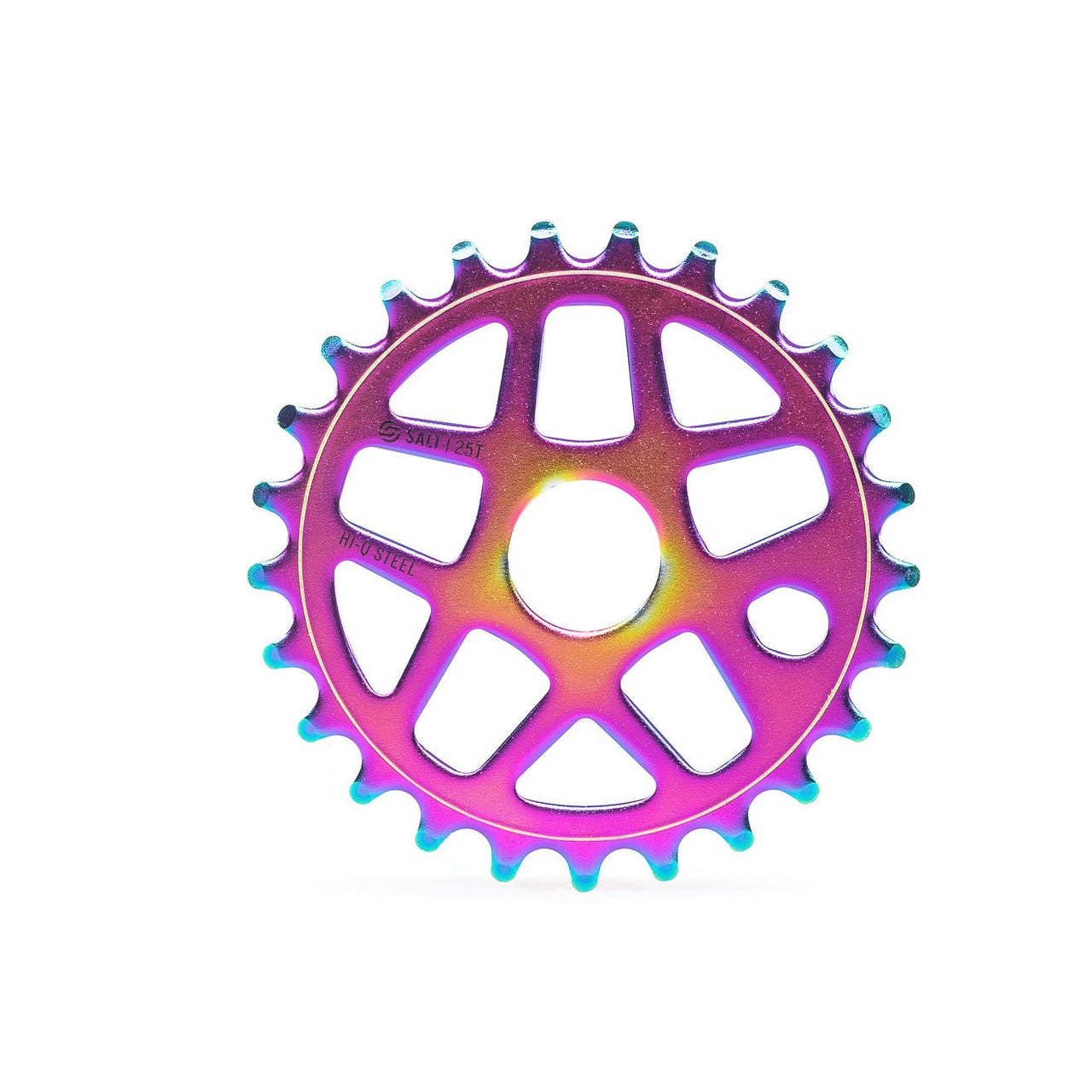 Gateway Steel Sprocket